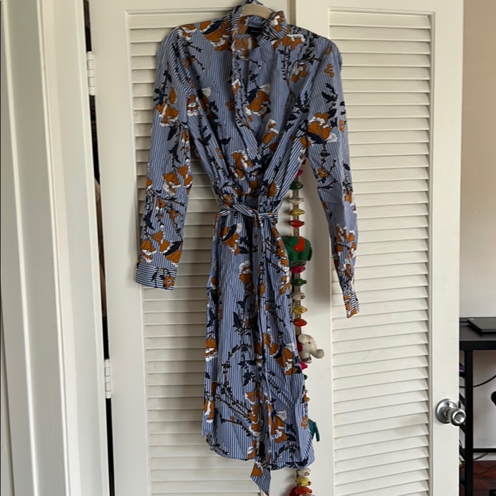 Who What Wear Dress